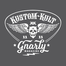 Load image into Gallery viewer, CHEAT DEATH ~ WHITE - Hoodie - DARK GRAY