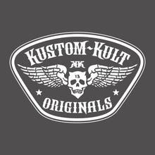 Load image into Gallery viewer, DON'T GROW UP - Hoodie - Dark Gray