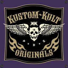 Load image into Gallery viewer, KKO OG LOGO - BANNER