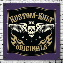 Load image into Gallery viewer, KKO OG LOGO - BANNER