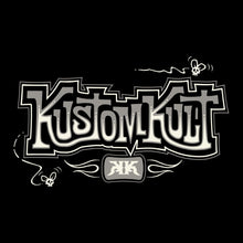 Load image into Gallery viewer, THE PANMAN ~ GRAY - Crew Neck - BLACK