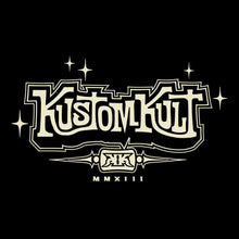 Load image into Gallery viewer, VON SKULLY ~ VINTAGE - Hoodie - Black