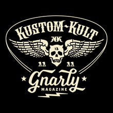 Load image into Gallery viewer, CHEAT DEATH ~ VINTAGE - Hoodie - BLACK