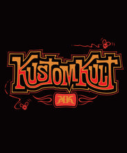 Load image into Gallery viewer, THE DEVIL - LIVE FAST DIE LAST - Long Sleeve Tee - Black